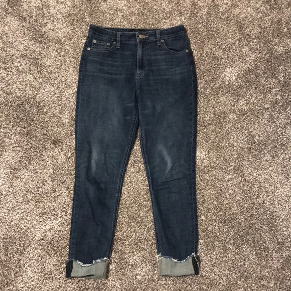 Lucky Brand Jeans - Picture 1 of 4